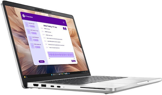 Pro 13 Plus PB13250 13.3" FHD+ (Ultra 7-265U/16GB/512GB SSD/W11 Pro) (US Keyboard)