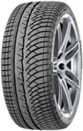Michelin Pilot Alpin PA4 245/35R20 95W XL Χειμερινό Λάστιχο για Επιβατικό Αυτοκίνητο