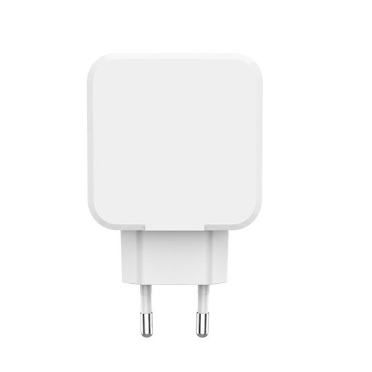 BigBen Connected Φορτιστής Χωρίς Καλώδιο με Θύρα USB-C 20W Power Delivery Λευκός