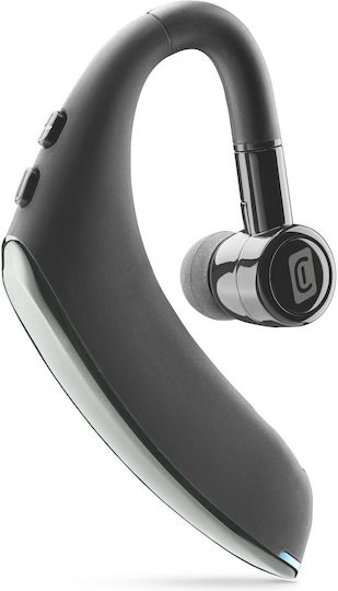Cellular Line Bold In-ear Bluetooth Handsfree Earphone Black