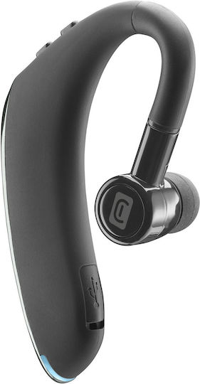 Cellular Line Bold In-ear Bluetooth Handsfree Earphone Black
