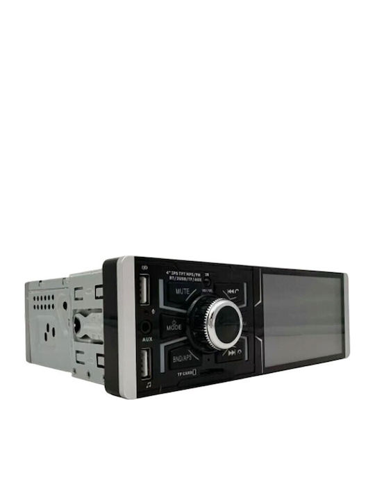 Auto-Audiosysteme 1 DIN Bluetooth USB