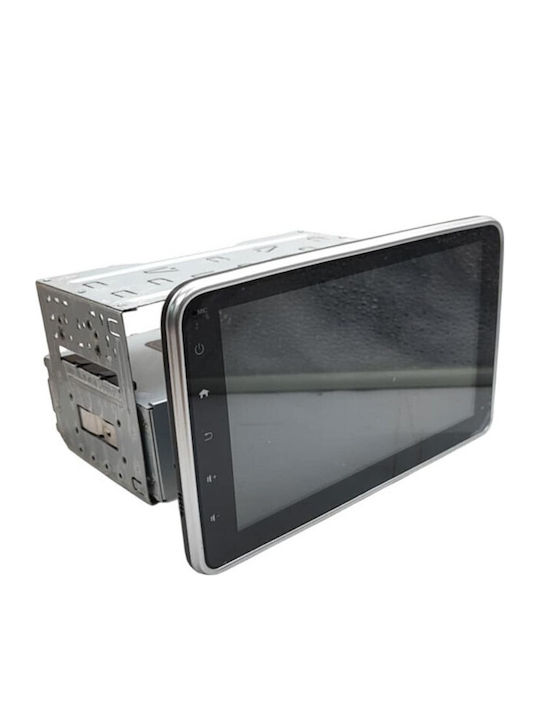 Sistem Audio Auto (Bluetooth/USB/WiFi/GPS)