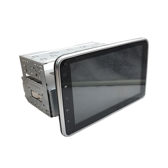 Car Audio System (Bluetooth/USB/WiFi/GPS)