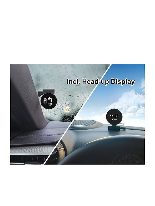 Dynavin Car Audio System for Volkswagen Golf (Bluetooth/USB/WiFi/GPS/Apple-Carplay/Android-Auto) with Touch Screen 10.1"