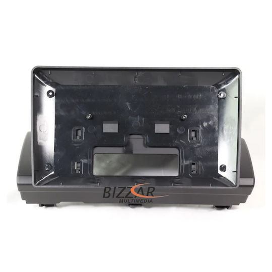 Nakamichi Ηχοσύστημα Αυτοκινήτου για Renault Logan Dacia Sandero / Logan / Jogger 2022-2023 (Bluetooth/USB/AUX/WiFi/GPS/Apple-Carplay/Android-Auto) με Οθόνη Αφής 9"