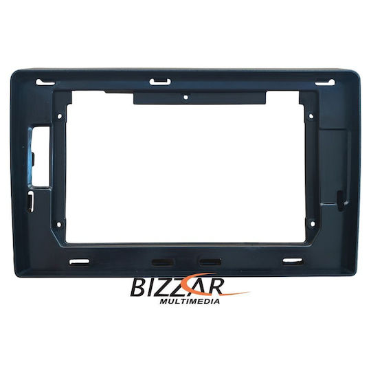 Clarion Ηχοσύστημα Αυτοκινήτου για Renault Express 2020-2025 (Bluetooth/USB/AUX/WiFi/GPS/Apple-Carplay/Android-Auto) με Οθόνη Αφής 9"