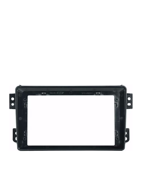 Clarion Gl300+ Series 4core Android11 4+64gb Suzuki Splash Amp; Opel Agila 2008-2014 Navigation Multimedia Tablet 9" U-gl34-sz0648