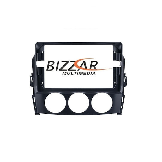 Clarion Ηχοσύστημα Αυτοκινήτου για Mazda MX-5 2006-2008 (Bluetooth/USB/AUX/WiFi/GPS/Apple-Carplay/Android-Auto) με Οθόνη Αφής 9"