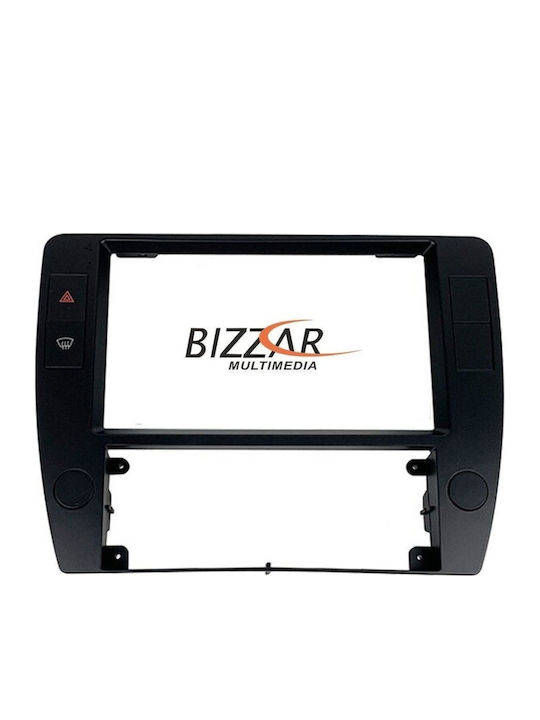 Clarion Gl300+ Серия 4core Android11 4+64gb Vw Passat B5 2001-2005 Навигация Мултимедия Таблет 9" U-gl34-vw1370