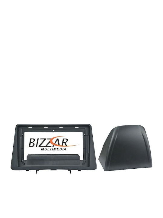 Clarion Gl300+ Серия 4core Android11 4+64GB Opel Mokka Навигация Мултимедия Таблет 9" U-gl34-op066