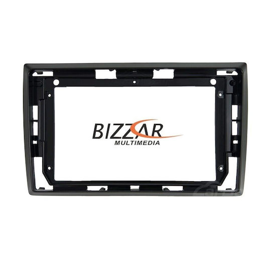 Clarion Auto-Audiosystem für Volkswagen Käfer 2012-2018 (Bluetooth/USB/AUX/WiFi/GPS/Apple-Carplay/Android-Auto) mit Touchscreen 9"