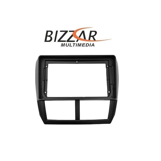 Clarion Gl300+ Serie 4core Android11 4+64gb Subaru Forester Navigation Multimedia Tablet 9" U-gl34-su0299