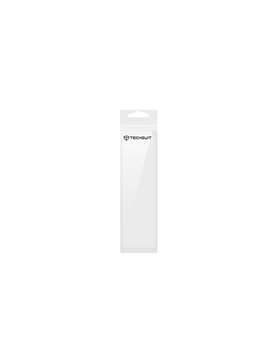 Techsuit Strap Gray (Garmin Instinct)