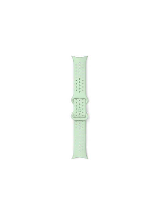 Google Active Strap WinterGreen S (Google Pixel Watch 1 / 2 / 3 / 4 41mm)