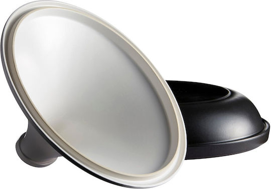 Emile Henry Delight Dutch Oven Round Ceramic 33.5x33.5cm 4lt