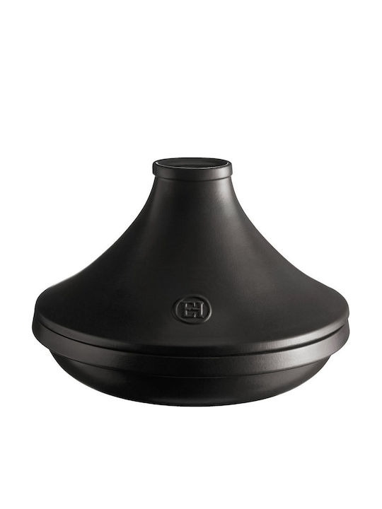 Emile Henry Delight Γάστρα Στρογγυλή Κεραμική 27.5cm 66267A