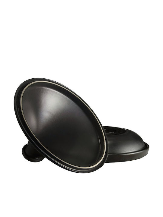 Emile Henry Delight Γάστρα Στρογγυλή Κεραμική 27.5cm 66267A