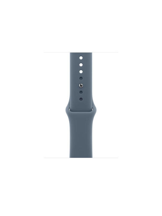 Apple Каишка Син (Apple Watch 44/45/46mm/Ultra 49mm)