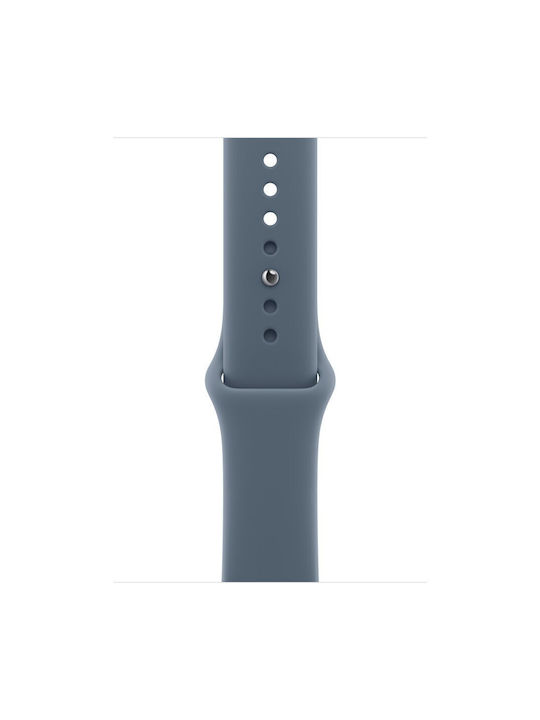 Apple Каишка Син (Apple Watch 44/45/46mm/Ultra 49mm)