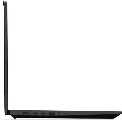 Lenovo ThinkPad P16s Gen 4 16" IPS FHD+ (Ultra 7-265H/64GB/1TB SSD/RTX PRO 1000 Blackwell/W11 Pro) (International English Keyboard)
