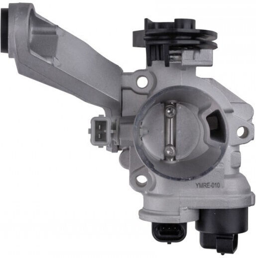 Throttle Body Renault Clio II 1998-2016 1.2l Hatchback Renault Clio III 2005-2014 1.2l Hatchback Renault Kangoo 1997-0 1.2l MPV