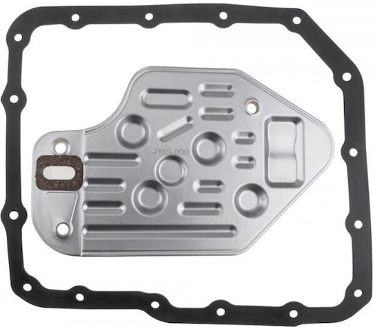 Hydraulic Automatic Transmission Filter Isuzu Trooper II Open Off-road Vehicle 1991-1998 3.2L SUV Isuzu Trooper III 1998-2004 3.0L SUV