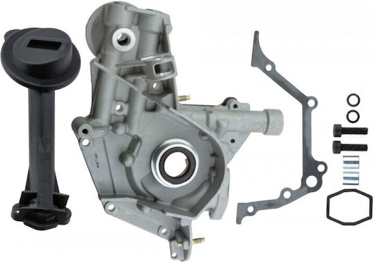 Oil Pump Fiat 500 2007-0 1.2l Hatchback Fiat 500 C 2009-0 1.2l Convertible Opel Combo Box Body MPV 2012-0 1.4l Van