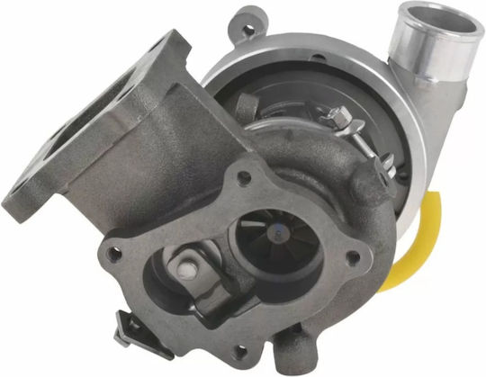 Car Engine Turbine for Toyota Hiace / Hilux 98-01