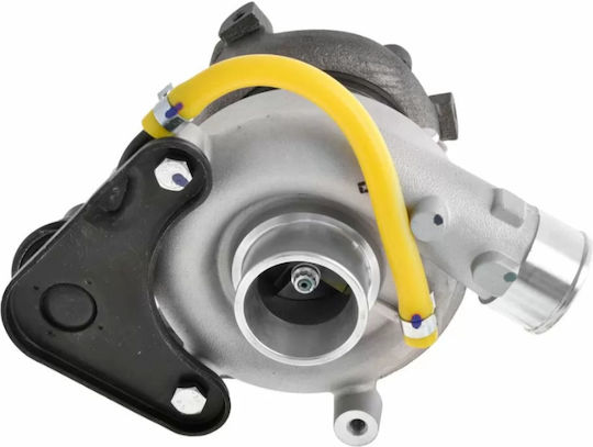 Car Engine Turbine for Toyota Hiace / Hilux 98-01