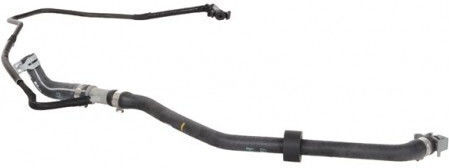 Cooling Liquid Pipe Coupling Stream Tube Expansion Tank Turbo-compressor Ford C-max Ii Focus Iii 1.0 02.12