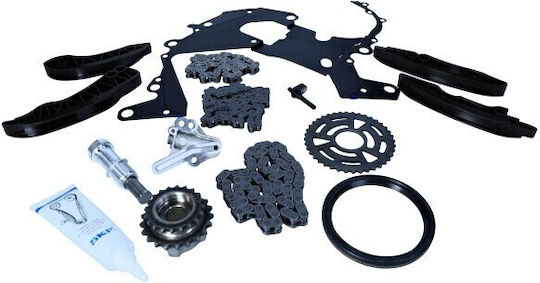 Skf Vkml 88013 Garnitură Lanț Distribuție
