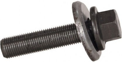 Ford Pulley Screw