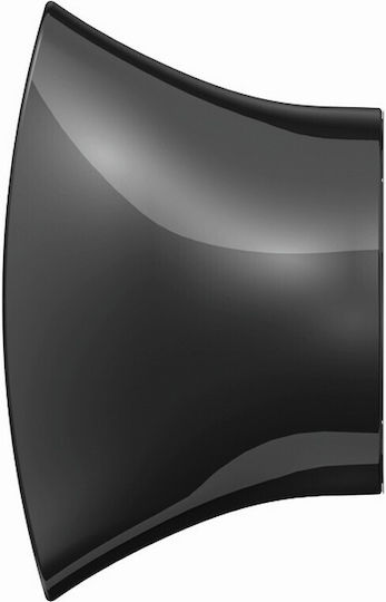 IQ Influencer Hair Dryer with Diffuser 2000W