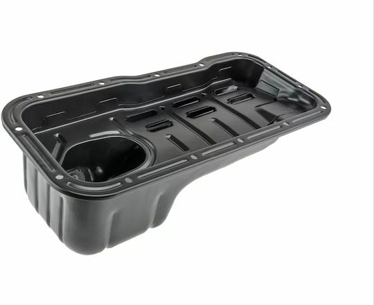 Oil Pan Nissan Almera N15 N16 Jpn and Uk Primera P10 P11 P12 Sunny N14 Qg15de Qg16de Qg18de Ga14de Ga16ds Ga16de 1.4 1.5 1.6 1.8 Petrol