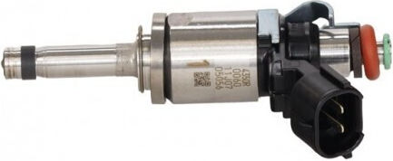 Benzin Injektor Renault Erfassen 1,2 Tce 166004350r