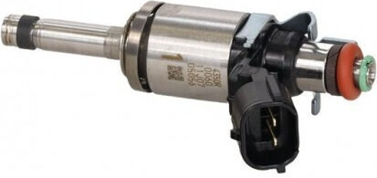Benzin Injektor Renault Erfassen 1,2 Tce 166004350r