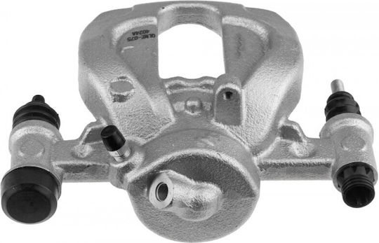 Brake Caliper Mercedes-Benz Sprinter 3 5-t Platform Chassis 2018-0 2.0l Van Mercedes-Benz Sprinter 3 5-t Platform Chassis 2018-0 3.0l Van Mercedes-Benz Sprinter 3 5-t Platform Chassis 2018-0 2l Van