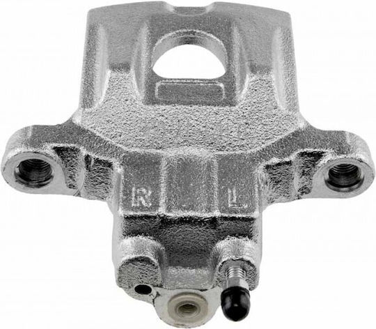 Brake Caliper Toyota Harrier 2003-2013 2.4l Suv Toyota Harrier 2003-2013 3.5l Suv Toyota Harrier 2003-2013 3.0l Suv