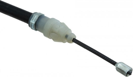Handbrake Cable Ford Mondeo III 2000-2007 2.0L Hatchback Ford Mondeo III 2000-2007 2.2L Hatchback Ford Mondeo III 2000-2007 1.8L Hatchback