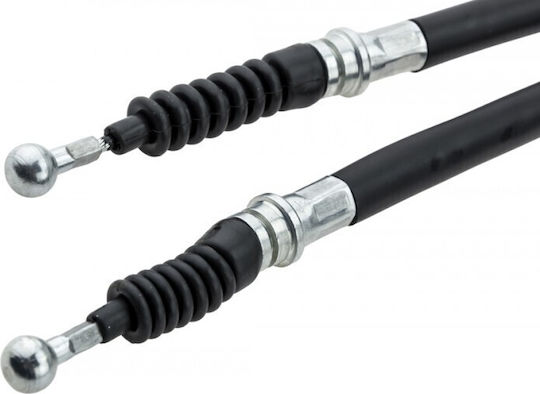 Handbrake Cable Opel Astra H 2004-2014 1.7l Hatchback Opel Astra H 2004-2014 1.8l Hatchback Opel Astra H 2004-2014 1.6l Hatchback