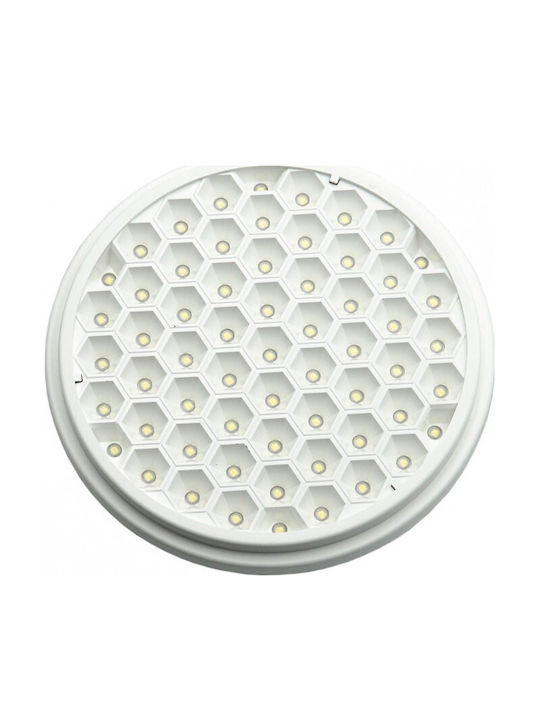 LED Panel 24W