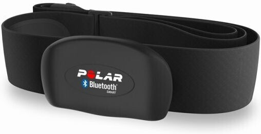 Polar A300 HR Smartwatch White