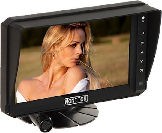 Autone Monitor pentru sisteme CCTV