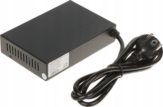 Dahua Schalter für CCTV-Systeme GTX-A1-06-42-V2