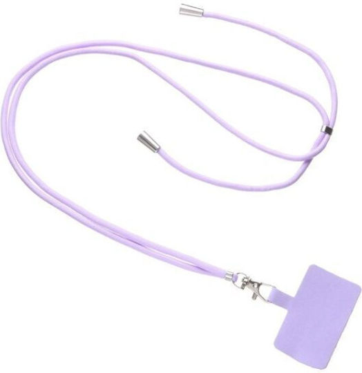 Universal Nackenriemen Lila 34.622.7302