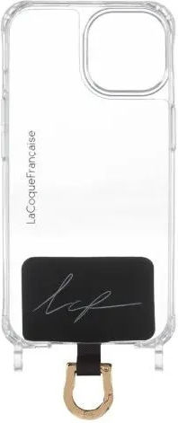 Adaptor Universal Lanț Auriu pentru Femei din Nylon La Coque Francaise