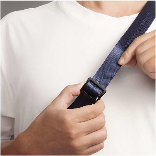 Dux Ducis Outdoor Cross Body Cross-body Phone Strap Blue