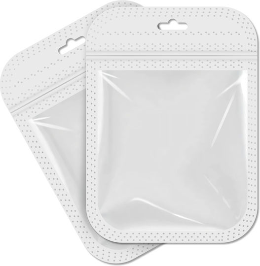 Phone Insert Metalic Black