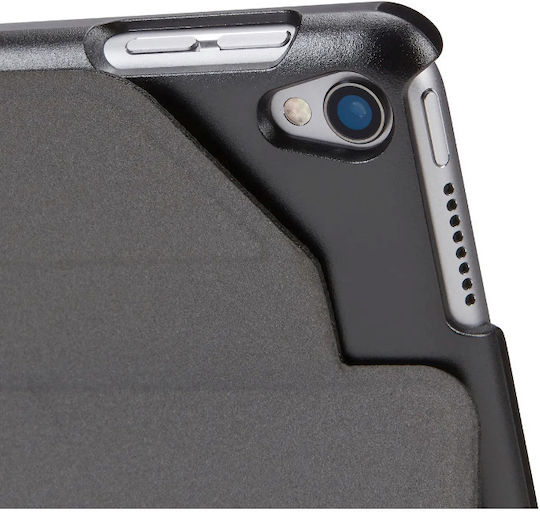 Case Logic Snapview Folio Ipad Pro 10.5" Csie-2145 Concrete 3203582